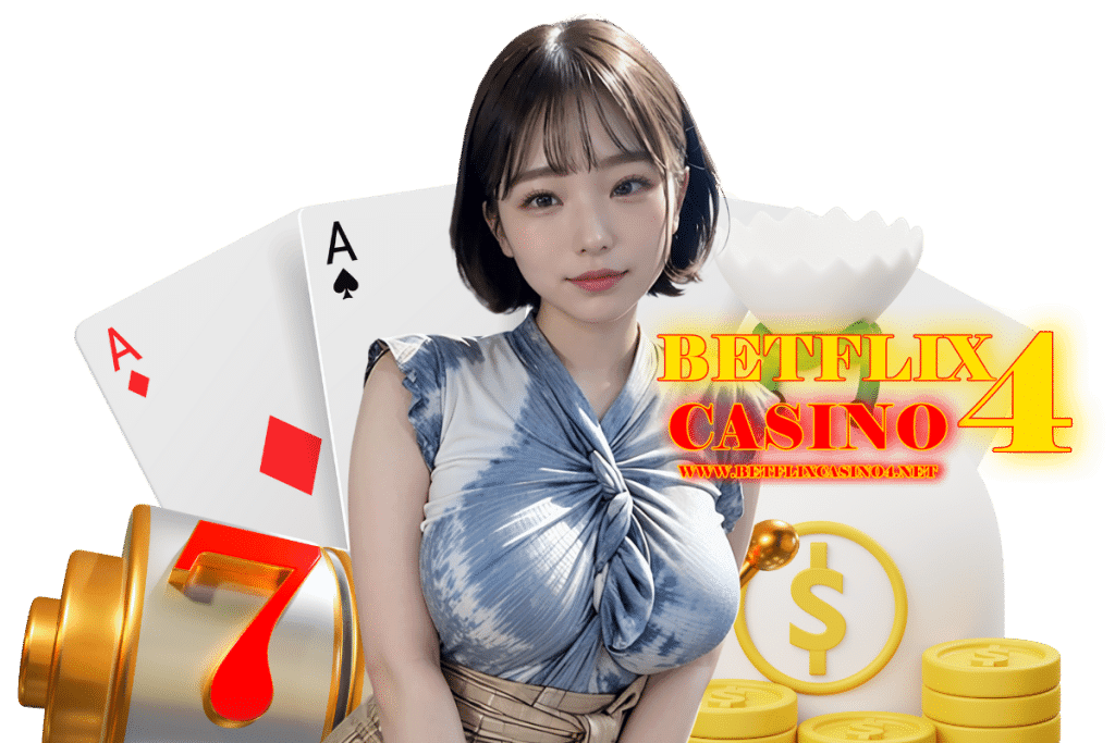 betflixcasino4 สมัคร