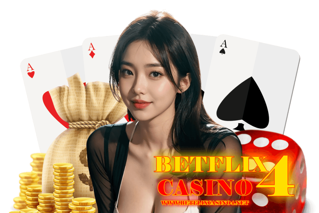 betflixcasino4 สล็อต