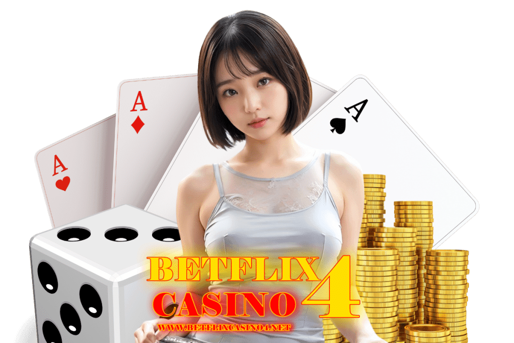 betflixcasino4 เว็บตรง